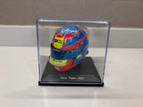 Oscar Piastri - Helmet 1:5 (2023) - Spark