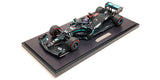 Mercedes - W11 n°44  (2020) 1:12 - L. Hamilton - 91st F1 Win Eifel GP - Minichamps