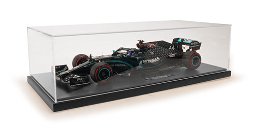 Mercedes - W11 n°44  (2020) 1:12 - L. Hamilton - 91st F1 Win Eifel GP - Minichamps