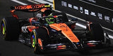 McLaren - F1 MCL39 n°4 (2025) 1:12 - Lando Norris - 3rd Abu Dhabi GP - World Champion - With Pit Board - 12S078 - Spark