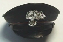 CAPPELLO DEI CARABINIERI D'ORDINANZA - 1/8 - Minichamps