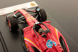 Ferrari - F1 SF24 n.16 (2024) 1:43 - Charles Leclerc - Monza GP - Looksmart