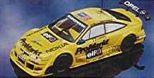 OPEL CALIBRA LUDWIG 1996 - 1/64 - Minichamps