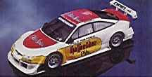 OPEL CALIBRA STUCK 1996 - 1/64 - Minichamps