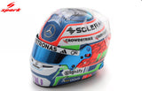Helmet Kimi Antonelli 2026 - Spark - 5HF242