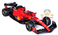 Ferrari - SF-23 n.16 (2023) 1:18 - C. Leclerc - BBurago