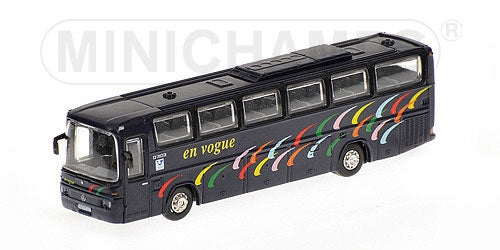 BUS MERCEDES BENZ O303 1979 EN VOGUE - 1/160 - Minichamps