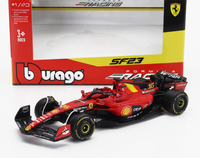 Ferrari - SF-23 n.16 Monza 2023 1:43 - C. Leclerc - BBurago