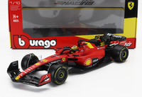 Ferrari - SF-23 n.16 (2023) 1:18 - C. Leclerc - Monza GP - BBurago