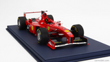 Ferrari - F300 n°3 (1998) 1:12 - Michael Schumacher - Winner Monza GP - GP Replicas