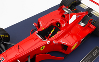 Ferrari - F300 n°3 (1998) 1:12 - Michael Schumacher - Winner Monza GP - GP Replicas