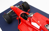 Ferrari - F300 n°3 (1998) 1:12 - Michael Schumacher - Winner Monza GP - GP Replicas