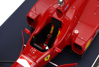 Ferrari F310/2 n°1 (1996) 1:18 - Michael Schumacher - Winner Monza GP - GPMZ03 - New Package - GP REPLICAS