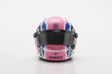 Jack Doohan - 2025 - Helmet 1:5 - 5HF205 - Spark