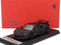 Ferrari SF90 Stradale XX 1:43 - Charles Leclerc - Looksmart