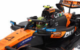 McLAREN MCL39 LANDO NORRIS Australian GP 2025 - 1:18 - Minichamps
