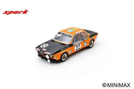 ASTON MARTIN DBR1 N°4 24H Le Mans 1959- S. Moss – J. Fairman 1:18 - Spark - 18S1217