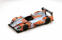 Morgan Judd OAK n°24 (2012) 1:18 - 24H Le Mans - J. Nicolet - M. Lahaye - O. Pla - Spark