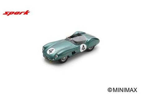 LANCIA Stratos HF N°7 3ème Rallye Safari 1977- S. Munari-P. Sodano 1:18 - Spark - 18S948