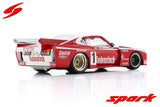 Toyota - Celica LB Turbo GR5 n°1 DRM (1978) 1:18 - Hockenheim - Rolf Stommelen -  Spark