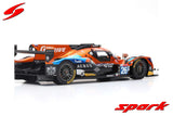 Aurus 01 n°26 (2019) 1:18 - G-Drive Racing - 24H Le Mans - R. Rusinov - J. van Uitert - J. Vergne - Spark