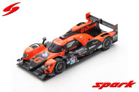 Aurus 01 - Gibson n° 26 (2020) 1:18 - 9th 24H Le Mans - M. Jensen - R. Rusinov - JE. فيرجن - سبارك