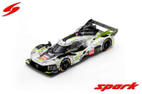 Peugeot 9X8 n°94 (2024) 1:18 - 24H Le Mans - S. Vandoorne - P. di Resta - L. Duval - 18S637 - Spark