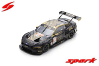 Ford Mustang GT3 n°88 (2024) 1:18 - 3rd LMGT3 class Le Mans 24H - G. Roda - M. Pedersen - D. Olsen - 18S661 - Spark