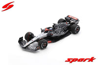 Alpha Tauri - F1 AT04 (2023) 1:18 - Daniel Ricciardo - Las Vegas GP - Spark