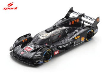 1:18 – Triple Crown ModelStore