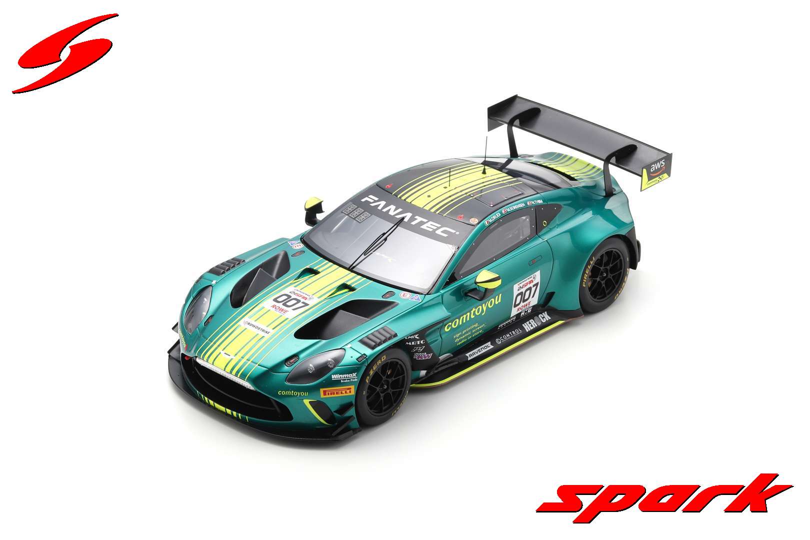 TripleCrown ModelStore – Triple Crown ModelStore