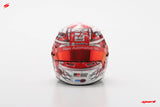 Esteban Ocon - Japanese GP - 2025 - Helmet 1:5 - 5HF203  - Spark