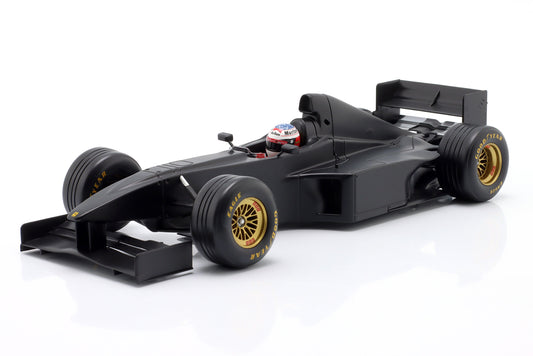 Ferrari - F300 (1998) 1:18 - Michael Schumacher - Fiorano Test - Werk83