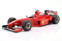 Ferrari - F300 (1998) 1:12 - Michael Schumacher - W/ Driver - Werk83