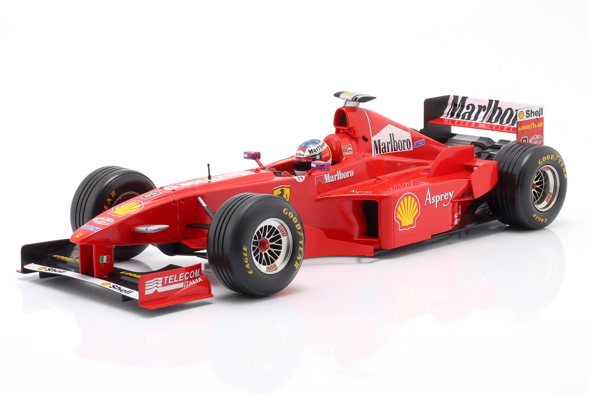 triple・crown TripleCrown ModelStore – Triple Crown ModelStore