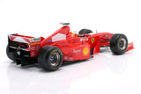 Ferrari - F300 n°3  (1998) 1:12 - Michael Schumacher - Winner French GP - Werk83