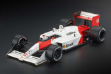 McLaren - Mp4/4 n°12 (1988) 1:12 - Ayrton Senna - Winner Canada GP - GP1245D - GP Replicas