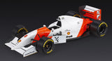 McLAREN - F1 HONDA MP4/8 n°8 (1993) 1:12 - Winner Monaco GP - Ayrton Senna - GP1251B - GP Replicas