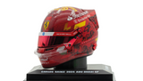 Carlos Sainz (2024) 1:5 - Helmet - Abu Dhabi GP - LSHEL018 - Looksmart