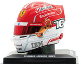 Charles Leclerc (2026) 1:5 - Helmet Ferrari - LSHEL030 - Looksmart