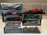 F1 2023 Bundle 1:43