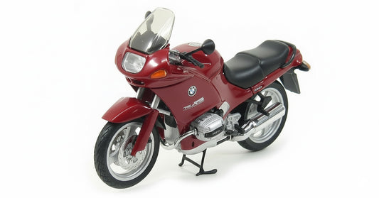 BMW R 1100 RS HELF BODY RED - 1/24 - Minichamps