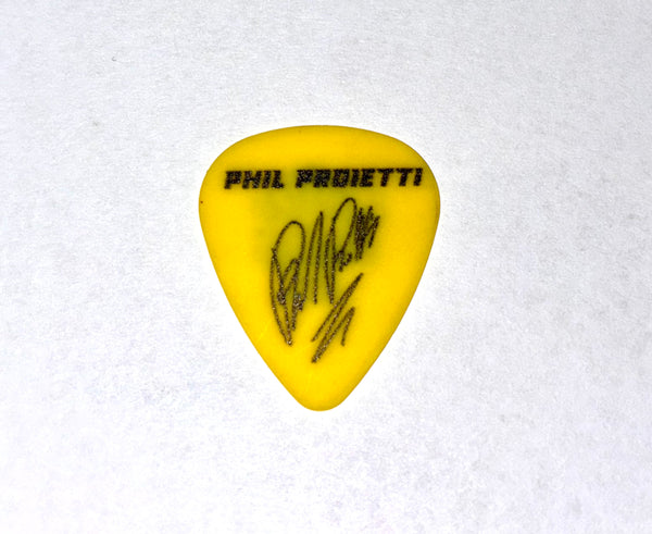 Phil Proietti Pick 2023