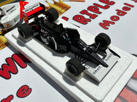 Mclaren MP4/6 - Ayrton Senna - World Champion  2nd Japan Gp 1991 - AUTOArt