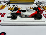 Mclaren MP4/6 - Ayrton Senna - World Champion  2nd Japan Gp 1991 - AUTOArt