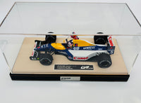 Williams FW14B 1:18 GPWC003 - Nigel Mansell Winner British GP 1992 - GP REPLICAS