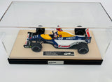 Williams FW14B 1:18 GPWC003 - Nigel Mansell Winner British GP 1992 - GP REPLICAS