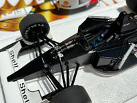 Mclaren MP4/6 - Ayrton Senna - World Champion  2nd Japan Gp 1991 - AUTOArt