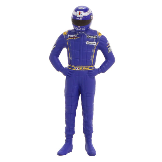 PILOTA O. PANIS 1997 - 1/18 - Minichamps
