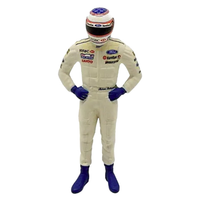 PILOTA R. BARRICHELLO 1997 - 1/18 - Minichamps
